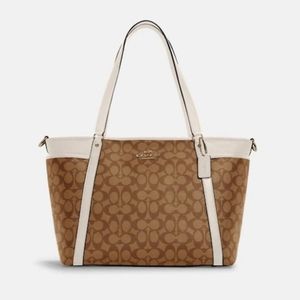 COACH New Baby Bag
